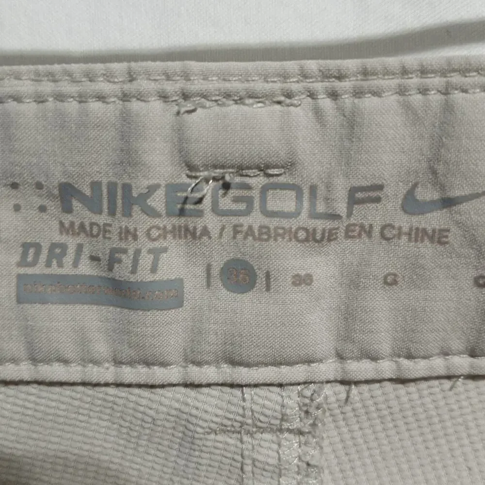 Nike men golf